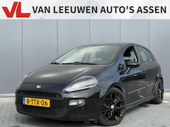 Fiat Punto Evo - 0.9 TwinAir Street | Airco | Leuke auto