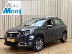 Peugeot 2008 - 1.2 Blue Lion Automaat *Origineel NL* NW Distributie / Apple Carplay / Cruise Control / Na