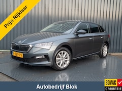 Skoda Scala - 1.0 TSI Style | Stoelverwarming | Apple Carplay/ Android Auto | Prijs Rijklaar
