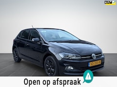 Volkswagen Polo - 1.0 TSI Airco|Apple/Andriod Carplay|NAP