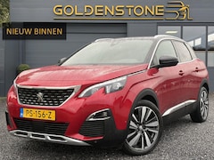 Peugeot 3008 - 1.2 PureTech GT Line ✓D-riem vv in 2026✓1e Eigenaar✓360 ° Camera✓Pano✓Massage stoel✓Draadl