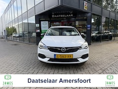 Opel Astra Sports Tourer - 1.2 Edition Trekhaak Navigatie