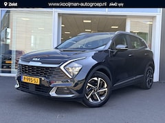 Kia Sportage - 1.6 T-GDi MHEV DynamicLine | Climate control | Navigatie | Achteruitrijcamera | Adaptieve