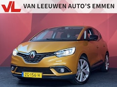 Renault Scénic - 1.3 TCe Limited | Automaat | Trekhaak | Cruise