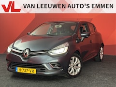 Renault Clio - 1.2 TCe Intens | LED | Climate Control | Navigatie |