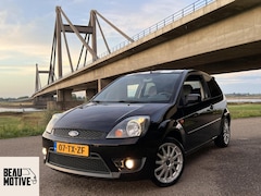 Ford Fiesta - 1.6-16V S ST >Ultimate Edition 245/250< 1 owner