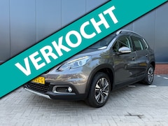 Peugeot 2008 - 1.2 Allure (12 mnd BOVAG-garantie)
