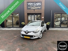 Renault Clio - 0.9 TCe ECO Night&Day + R-Link pakket