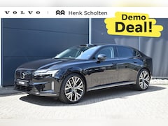 Volvo ES90 - Single Motor Extended Range Ultra | DEMO DEAL | Bowers & Wilkins Premium Audio | 92kWu Acc
