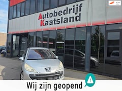 Peugeot 207 - 1.6-16V XS Pack - Clima - Trekhaak