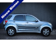 Daihatsu Terios - 1.5-16v Adventure 4WD Net binnen-Nu al te bezichtigen
