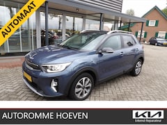 Kia Stonic - 1.0 Turbo AUTOMAAT DynamicPlusLine Org. Ned