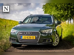 Audi A4 Avant - 3.0 TDI quattro Design Pro Line Plus|Nap|Pano