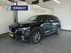 Mazda CX-5 - SKYACTIVE-G 194 2.5I TAKUMI AWD