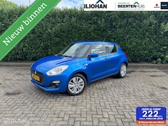 Suzuki Swift - 1.2 Comfort Smart Hybrid