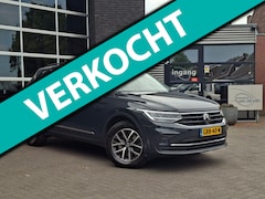 Volkswagen Tiguan - 1.4 TSI Life | Zwenkbare trekhaak