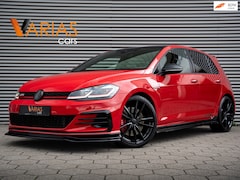 Volkswagen Golf - 2.0 TSI GTI TCR Akra Leer DCC Dynaudio Camera