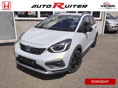 Honda Jazz - 1.5 e:HEV Advance Crosstar Hybrid