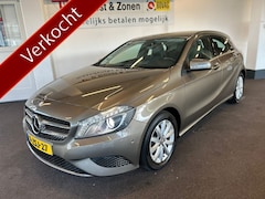 Mercedes-Benz A-klasse - 180 Prestige Sport | Apple carplay | Cruise control | Stoelverwarming | Climate control |