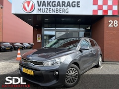 Kia Rio - 1.2 CVVT DynamicLine // LED // NAVI + CARPLAY // CLIMA // CAMERA // CRUISE // DAB