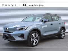 Volvo XC40 - Recharge Core 70 kWh Cruise Control | Sensus Connect met High Performance Audio | Autonomo
