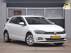 Volkswagen Polo - 1.0 TSI Comfortline Dsg automaat NL auto