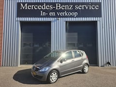 Mercedes-Benz A-klasse - 1.5 A160 5DRS AUT
