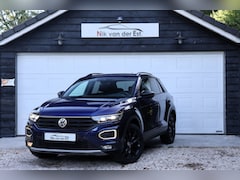 Volkswagen T-Roc - 1.5 TSI Sport Business R-Virtueel-Camera-Stoelverw-ACC-Carplay