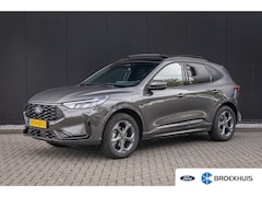 Ford Kuga - 2.5 PHEV ST-Line | Adaptive Cruise | 360 Camera | BLIS | Panoramadak | Trekhaak