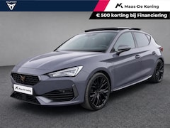 CUPRA Leon - 1.4e-Hybrid 180kW/245PK VZ · Panoramadak · Navigatie · Camera + Parkeersensoren