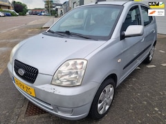 Kia Picanto - 1.0 LXE