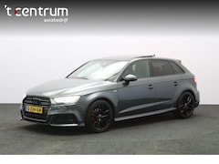 Audi A3 Sportback - 35 TFSI 150 PK CoD Advance Sport, Panoramadak, Stoelverwarming, Cruise Control