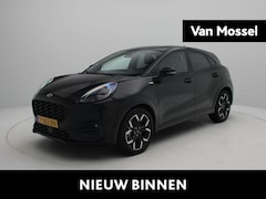 Ford Puma - 1.0 EcoBoost Hybrid ST-Line X | Apple Carplay/Android Auto | Achteruitrijcamera | Cruise C