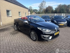 Renault Mégane coupé cabriolet - Mégane REST BPM €900,
