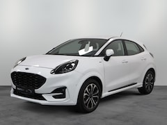 Ford Puma - 1.0 EB Hyb ST-Line X