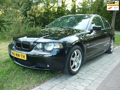 BMW 3-serie Compact - 316ti M pakket