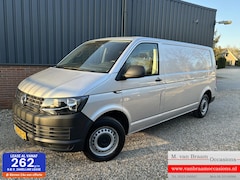 Volkswagen Transporter - 2.0 TDI L2H1 Comfortline