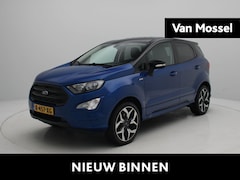 Ford EcoSport - 1.0 EcoBoost ST-Line Apple Carplay/Android Auto | Climate Control | Achteruitrijcamera | C