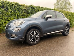 Fiat 500 X - 1.6 PopStar Carplay/Android auto