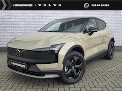 Volvo EX30 Cross Country - P5 Long Range Plus Europa 69 kWh | Harman Kardon Audio | Adaptieve Cruise Control | BLIS |
