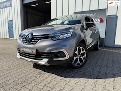 Renault Captur - 0.9 TCe Intens Two Tone / Airco / Navi / Cruise Control / Keyless entree / Achteruit rij c