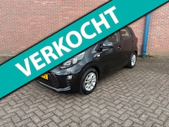 Kia Picanto - 1.0 MPi DynamicLine