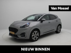 Ford Puma - 1.0 EcoBoost Hybrid ST-Line | Winterpakket | Apple Carplay - Android Auto | Adaptieve Crui