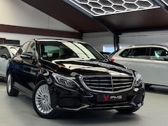 Mercedes-Benz C-klasse - 180 Ambition Bluetooth Trekhaak