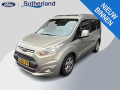 Ford Tourneo Connect Compact - 1.0 Titanium 100pk | Navigatie | Panoramadak