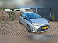 Toyota Yaris - 1.5 VVT-i Dynamic Y20 37314 km