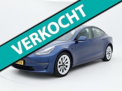 Tesla Model 3 - Long Range AWD 75 kWh / FSD / SOH 93% / Facelift / 19 inch