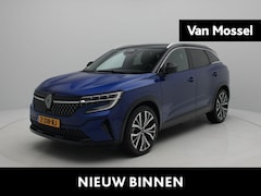 Renault Austral - 1.2 E-Tech full hybrid 200 iconic | Apple Carplay - Android Auto | Sfeerverlichting | Led