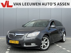 Opel Insignia Sports Tourer - 1.6 T Sport | Zie foto's | Lees tekst