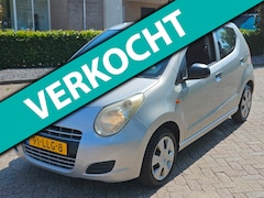 Suzuki Alto - 1.0 Comfort